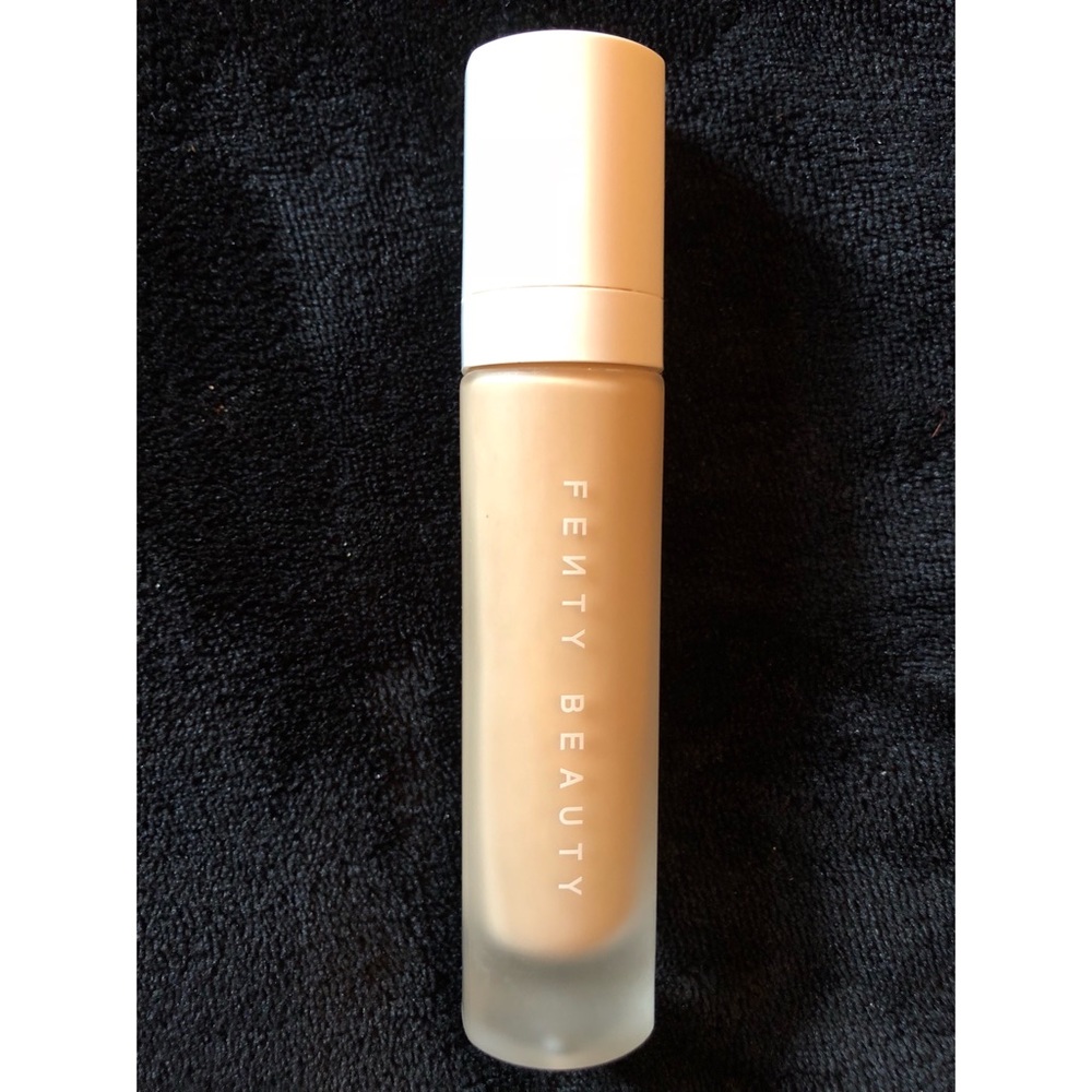 Fenty 160 foundation